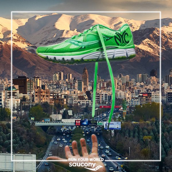 تولید محتوا برای اینستاگرام ؛ تولید محتوا برای نمایندگی ساکنی در ایران